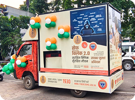 Led Van